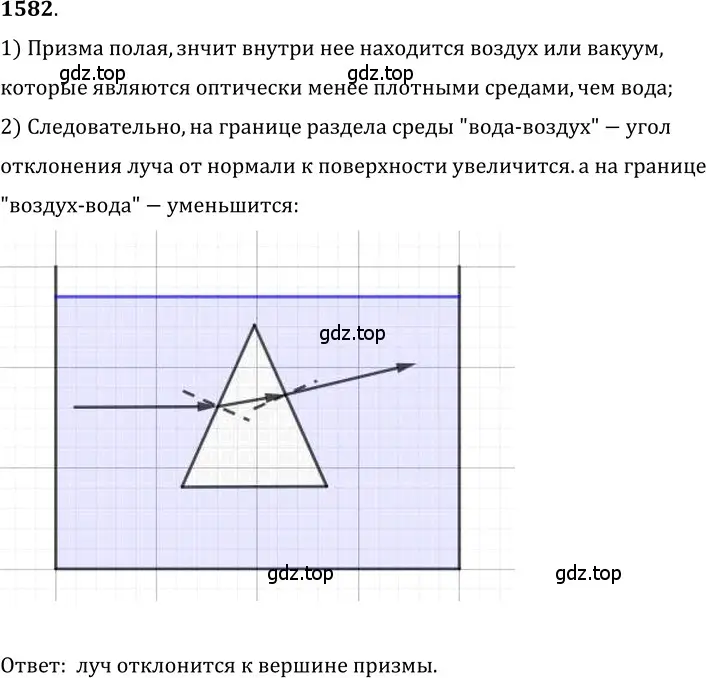 Решение 5. номер 68.32 (страница 234) гдз по физике 7-9 класс Лукашик, Иванова, сборник задач