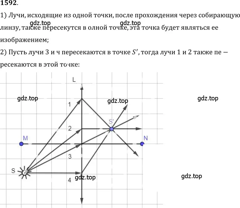 Решение 5. номер 69.10 (страница 236) гдз по физике 7-9 класс Лукашик, Иванова, сборник задач