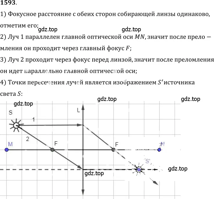 Решение 5. номер 69.11 (страница 236) гдз по физике 7-9 класс Лукашик, Иванова, сборник задач