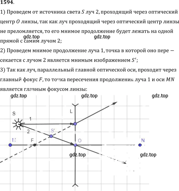 Решение 5. номер 69.12 (страница 236) гдз по физике 7-9 класс Лукашик, Иванова, сборник задач