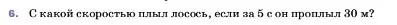 Условие номер 6 (страница 55) гдз по физике 7 класс Перышкин, Иванов, учебник