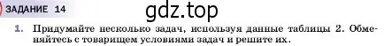 Условие номер 1 (страница 55) гдз по физике 7 класс Перышкин, Иванов, учебник