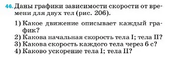 Условие номер 46 (страница 227) гдз по физике 7 класс Перышкин, Иванов, учебник