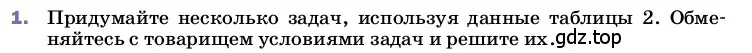 Условие номер 1 (страница 51) гдз по физике 8 класс Перышкин, Иванов, учебник