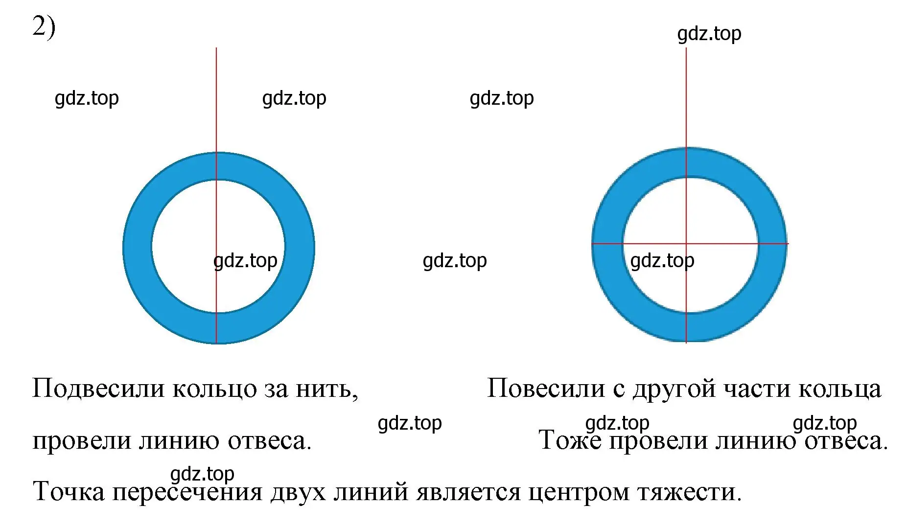 Решение номер 2 (страница 111) гдз по физике 9 класс Перышкин, Гутник, учебник