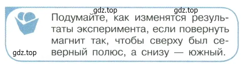 Условие номер 1 (страница 12) гдз по физике 11 класс Мякишев, Буховцев, учебник