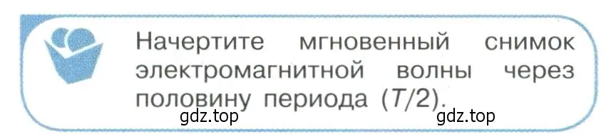 Условие номер 2 (страница 144) гдз по физике 11 класс Мякишев, Буховцев, учебник