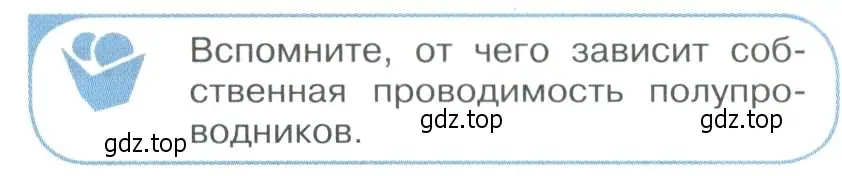 Условие номер 1 (страница 267) гдз по физике 11 класс Мякишев, Буховцев, учебник