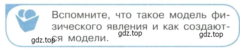 Условие номер 1 (страница 268) гдз по физике 11 класс Мякишев, Буховцев, учебник