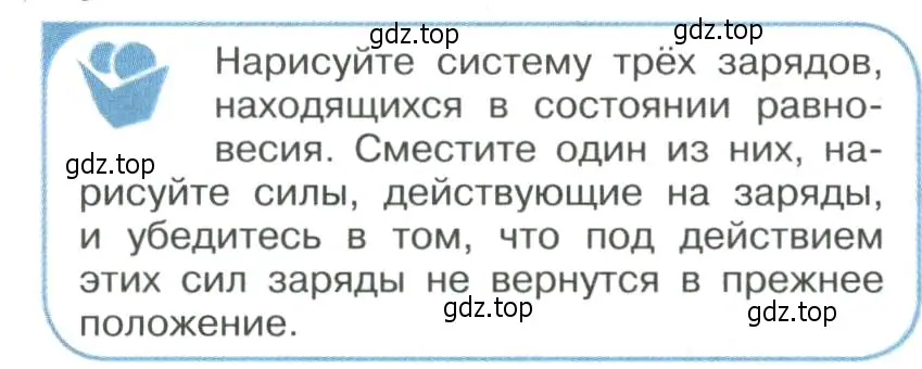 Условие номер 2 (страница 280) гдз по физике 11 класс Мякишев, Буховцев, учебник