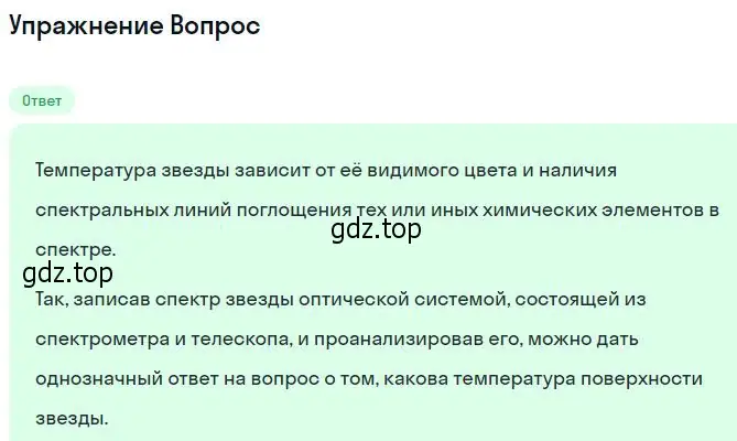 Решение номер 1 (страница 385) гдз по физике 11 класс Мякишев, Буховцев, учебник