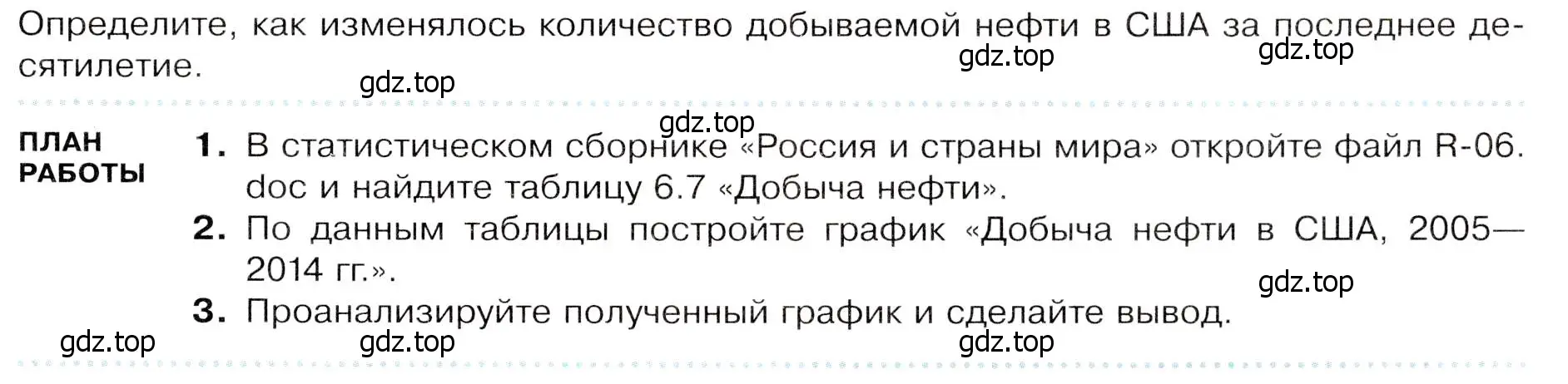 Условие  Школа географа-страноведа (страница 177) гдз по географии 7 класс Душина, Смоктунович, учебник