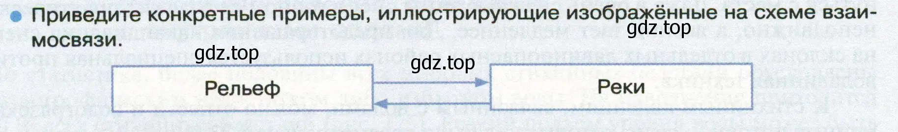 Условие номер 1 (страница 146) гдз по географии 8 класс Пятунин, Таможняя, учебник