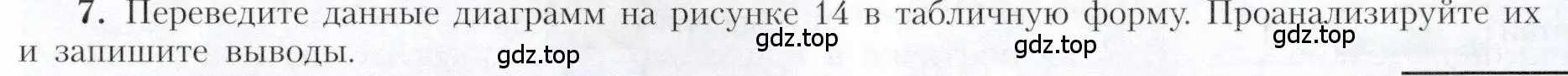 Условие номер 7 (страница 29) гдз по географии 9 класс Алексеев, Николина, учебник