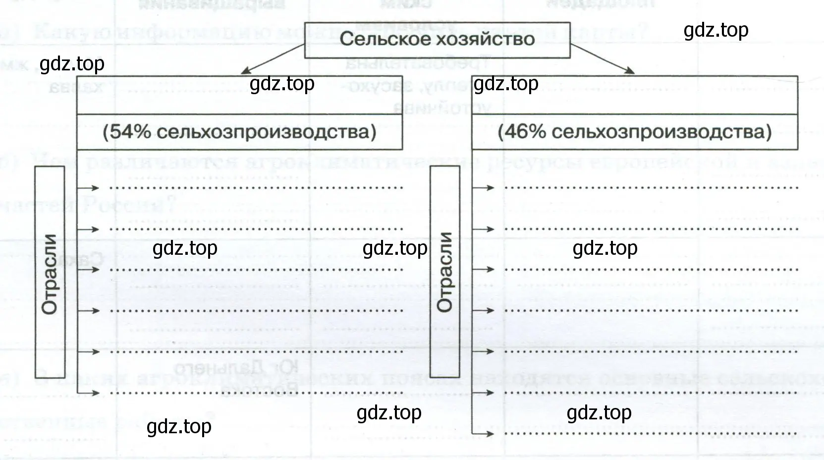 Сельское хозяйство