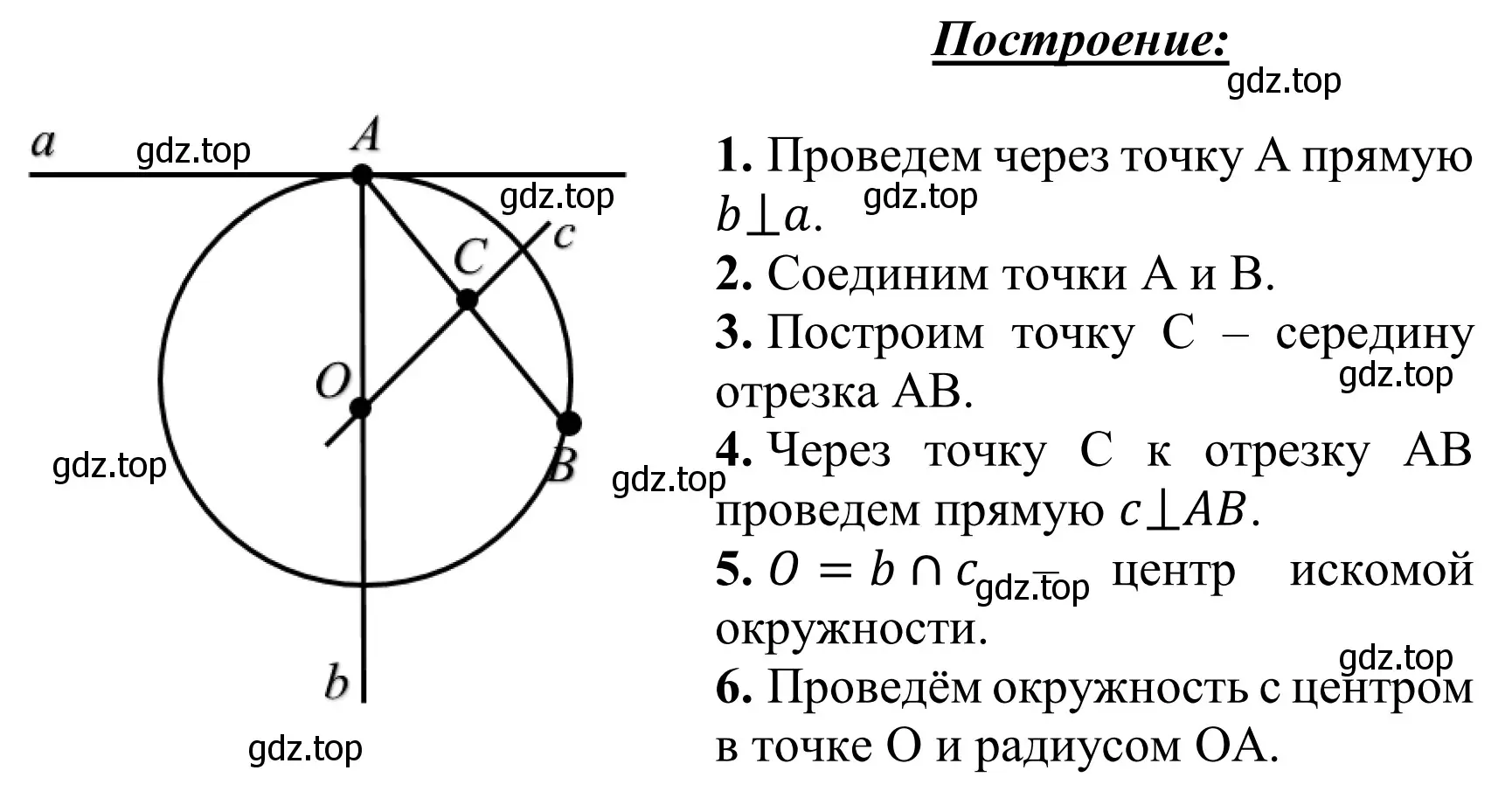 Решение номер 401 (страница 114) гдз по геометрии 7-9 класс Атанасян, Бутузов, учебник