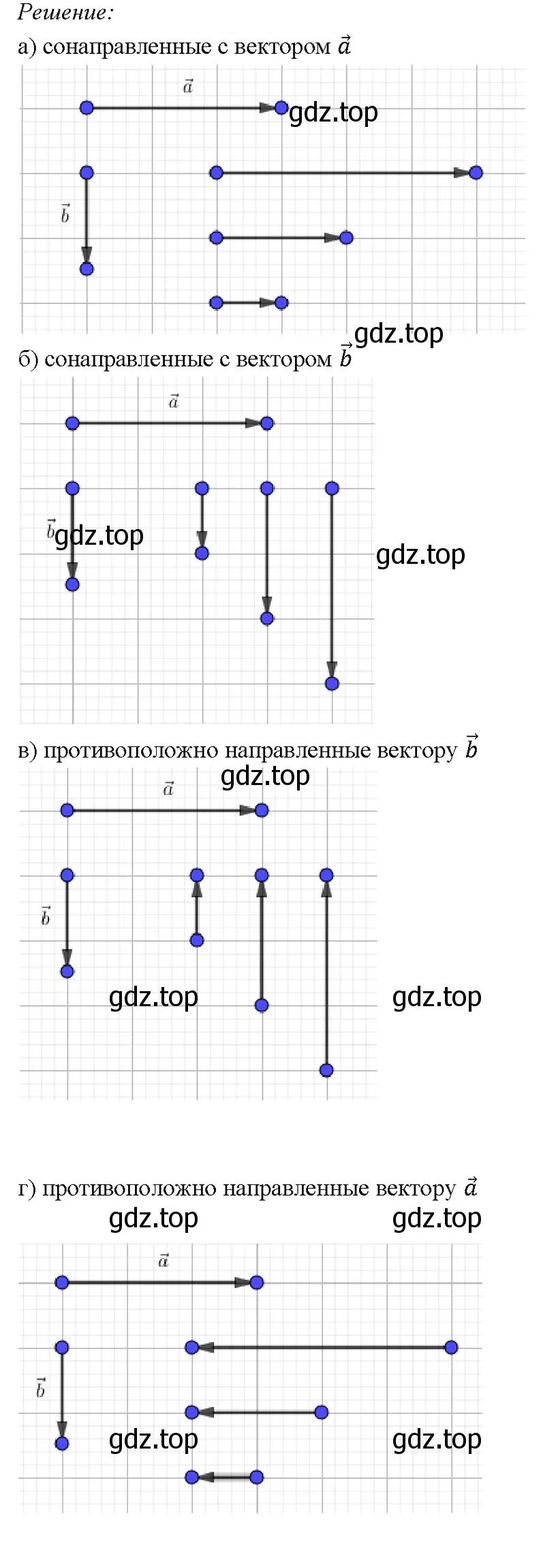 Решение 4. номер 929 (страница 228) гдз по геометрии 7-9 класс Атанасян, Бутузов, учебник