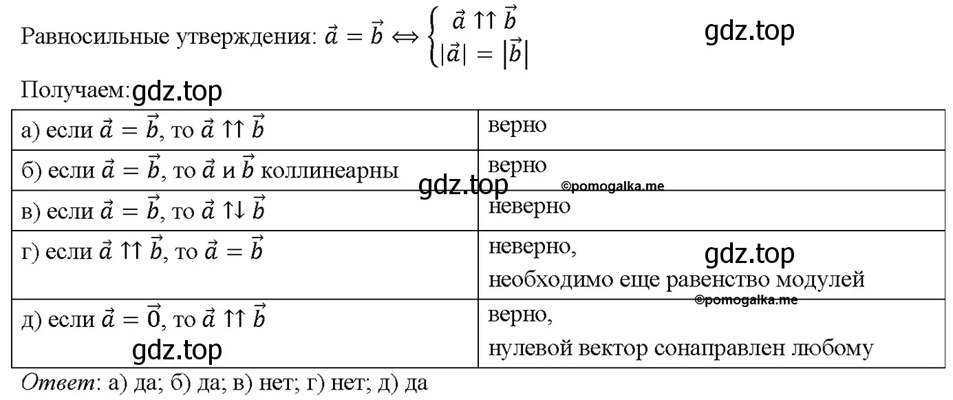 Решение 4. номер 940 (страница 229) гдз по геометрии 7-9 класс Атанасян, Бутузов, учебник