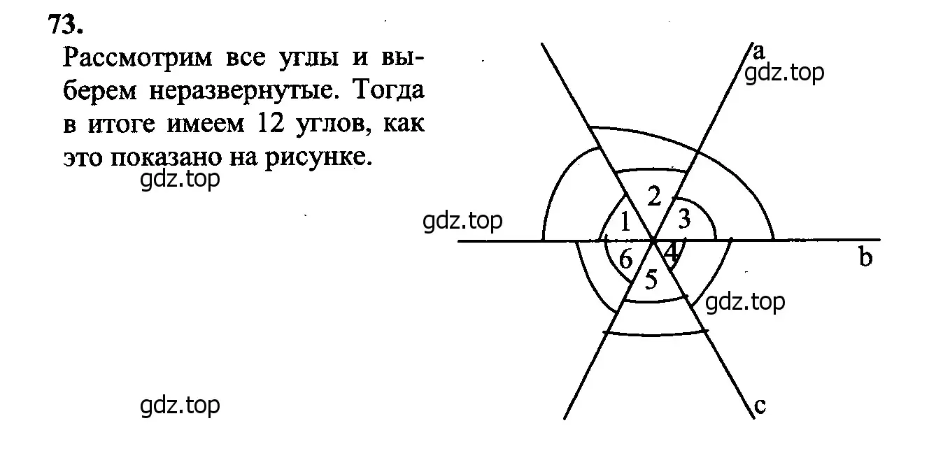 Решение 5. номер 77 (страница 27) гдз по геометрии 7-9 класс Атанасян, Бутузов, учебник