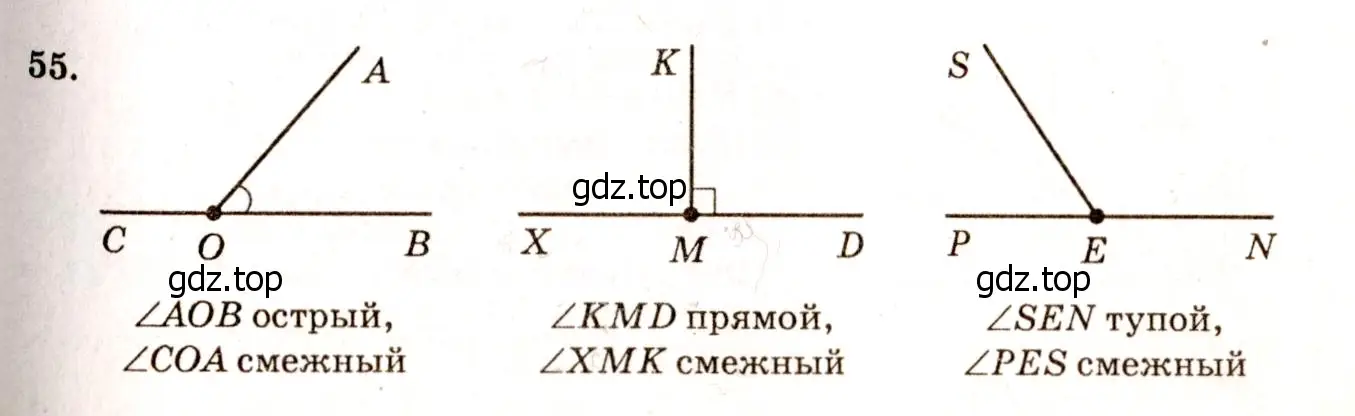 Решение 7. номер 59 (страница 25) гдз по геометрии 7-9 класс Атанасян, Бутузов, учебник