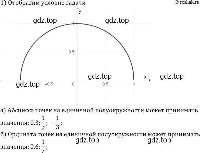 Решение 2. номер 1011 (страница 251) гдз по геометрии 7-9 класс Атанасян, Бутузов, учебник