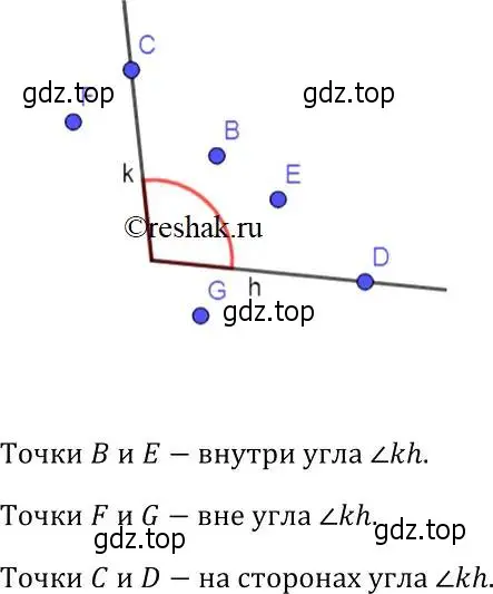 Решение 2. номер 12 (страница 10) гдз по геометрии 7-9 класс Атанасян, Бутузов, учебник