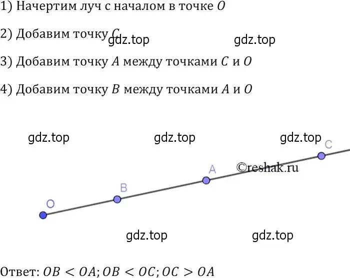 Решение 2. номер 18 (страница 12) гдз по геометрии 7-9 класс Атанасян, Бутузов, учебник