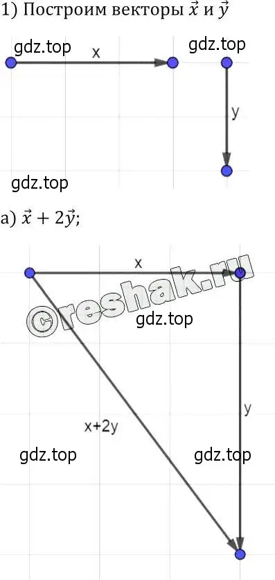 Решение 2. номер 776 (страница 206) гдз по геометрии 7-9 класс Атанасян, Бутузов, учебник