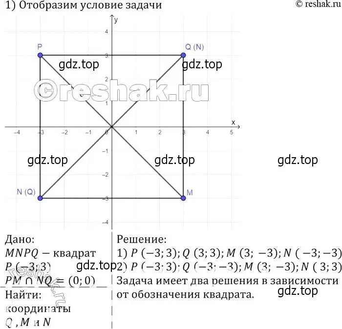 Решение 2. номер 931 (страница 232) гдз по геометрии 7-9 класс Атанасян, Бутузов, учебник