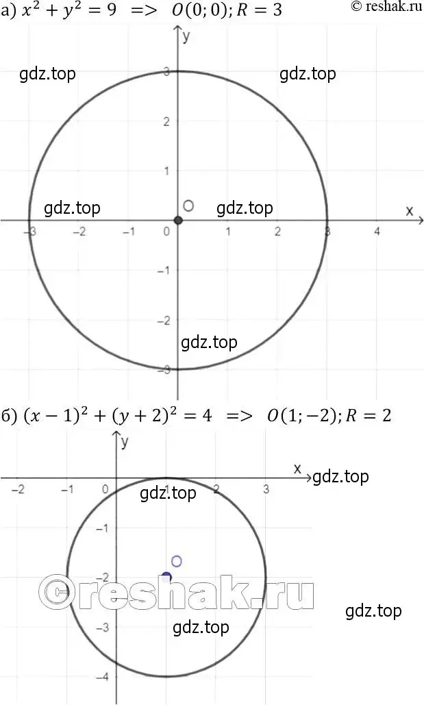 Решение 2. номер 959 (страница 240) гдз по геометрии 7-9 класс Атанасян, Бутузов, учебник