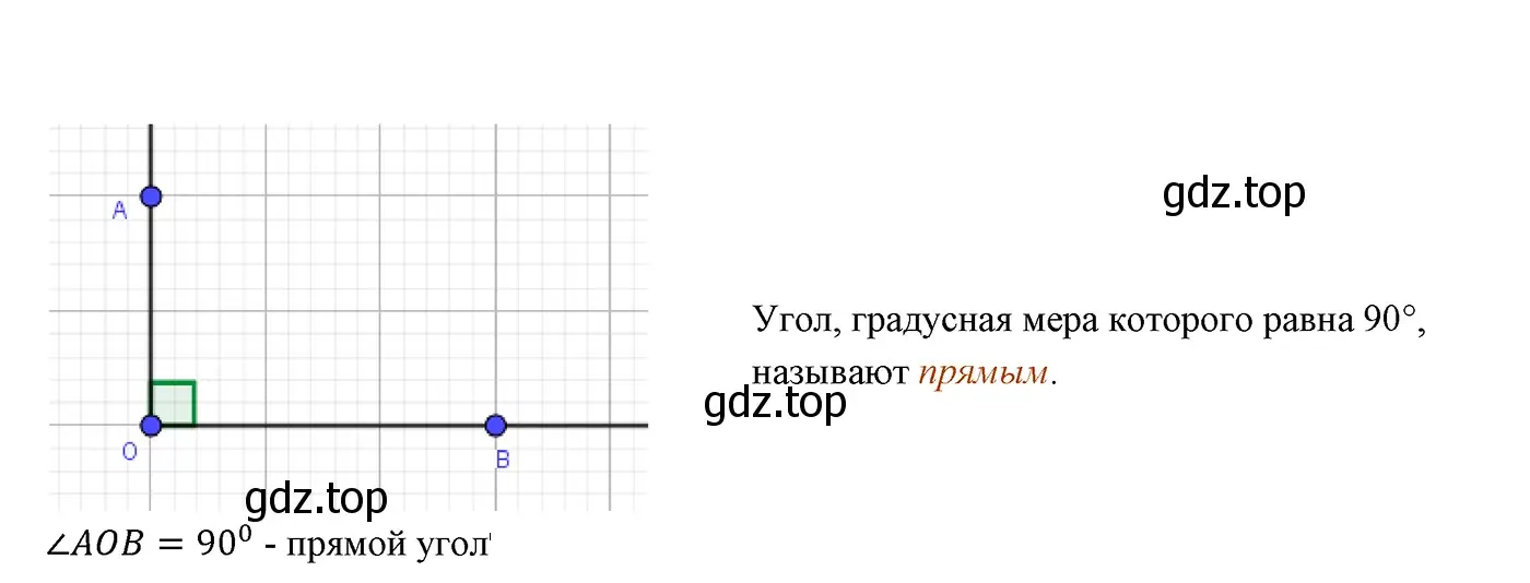 Решение 3. номер 9 (страница 27) гдз по геометрии 7 класс Мерзляк, Полонский, учебник