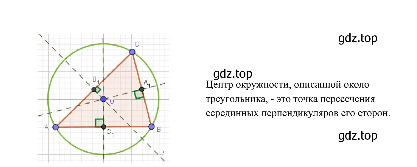 Решение 3. номер 4 (страница 157) гдз по геометрии 7 класс Мерзляк, Полонский, учебник