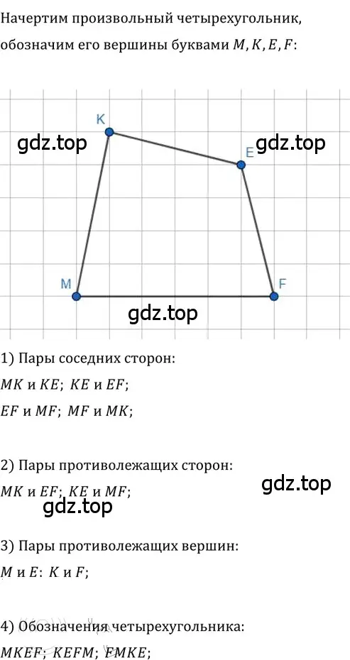 Решение 2. номер 2 (страница 9) гдз по геометрии 8 класс Мерзляк, Полонский, учебник