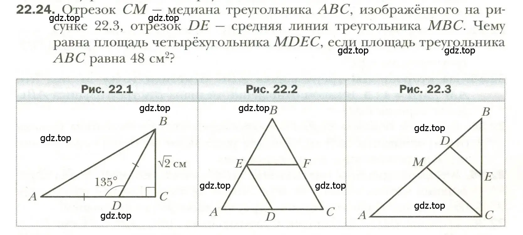 Условие номер 24 (страница 169) гдз по геометрии 11 класс Мерзляк, Номировский, учебник