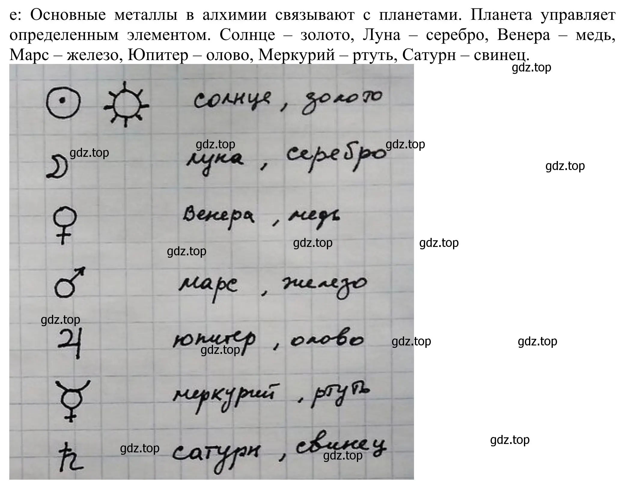 Решение  Используя ресурсы Интернета (страница 46) гдз по химии 8 класс Рудзитис, Фельдман, учебник