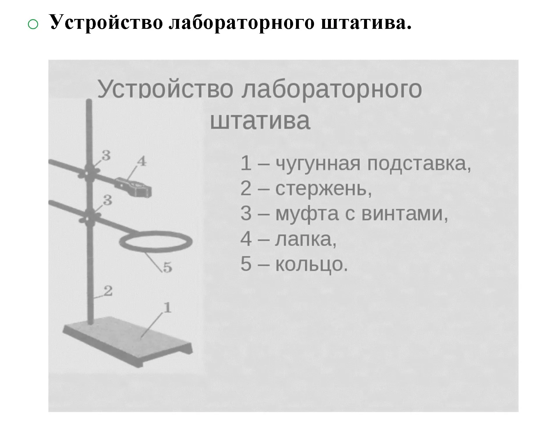 Решение номер 2 (страница 12) гдз по химии 8 класс Журин, учебник