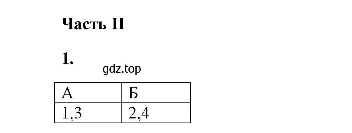 Решение номер 1 (страница 126) гдз по химии 9 класс Габриелян, Сладков, рабочая тетрадь