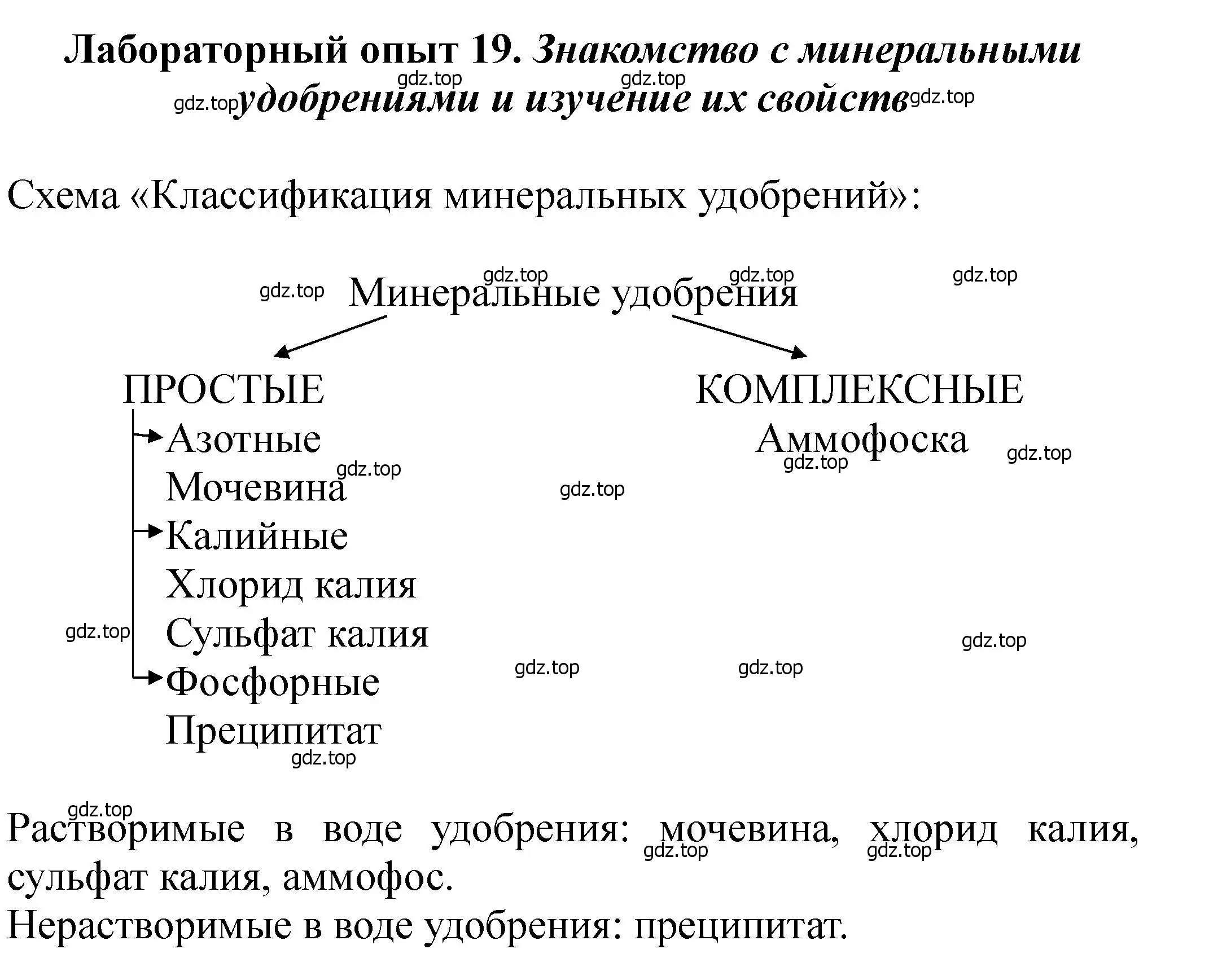 Решение  Лабораторный опыт 29 (страница 420) гдз по химии 11 класс Ерёмин, Кузьменко, учебник