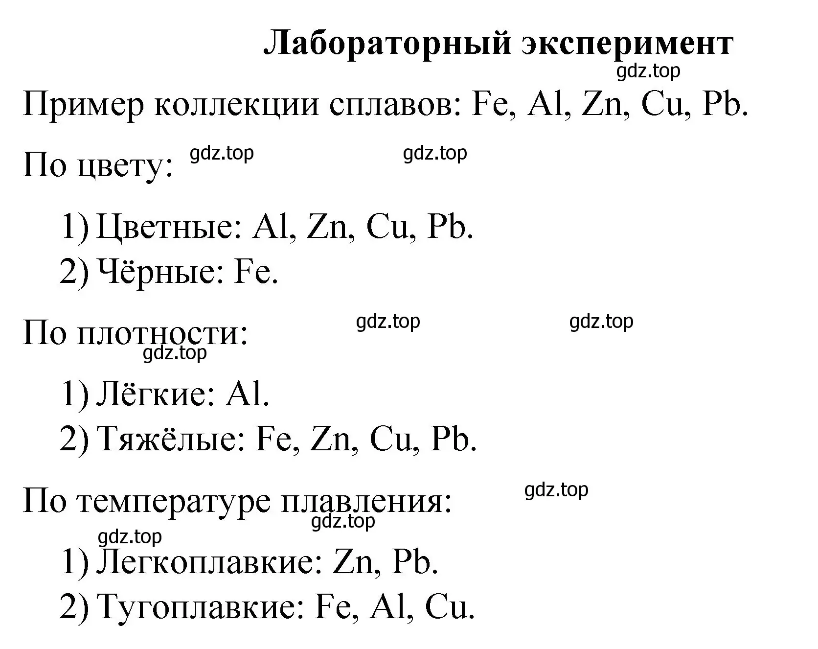 Решение  Лабораторный опыт стр. 88 (страница 88) гдз по химии 11 класс Габриелян, Остроумов, учебник