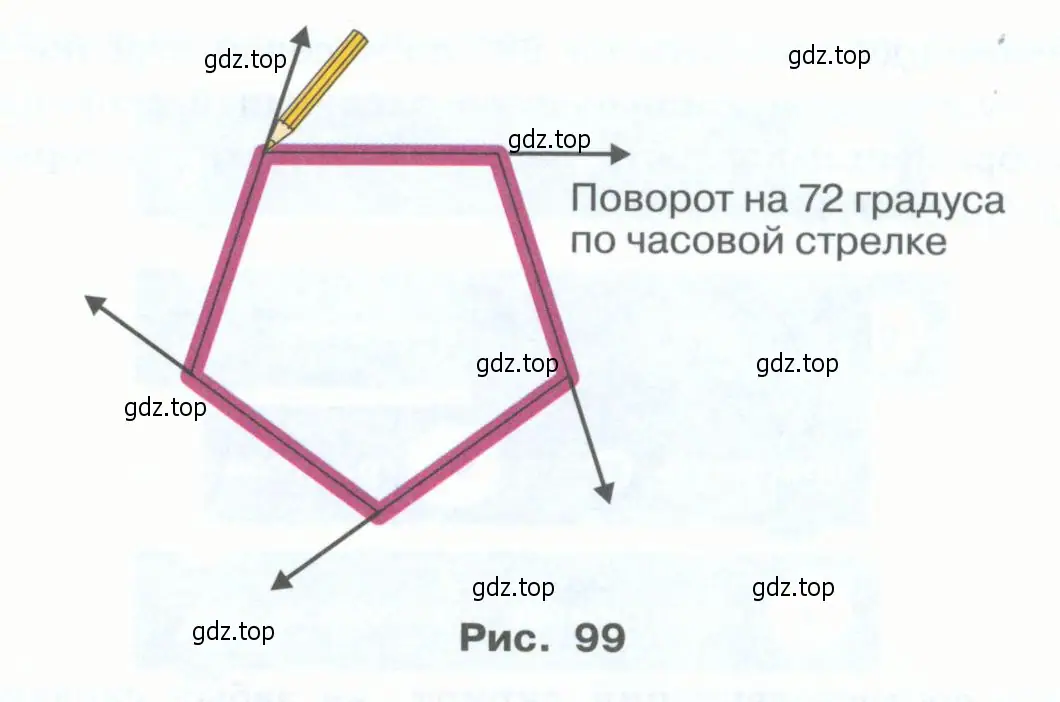 Правильные многоугольники (стр. 218)