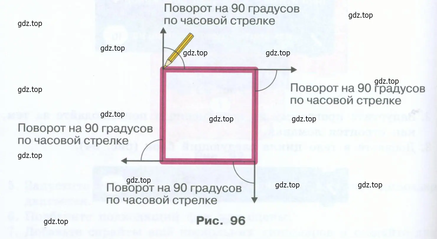 Правильные многоугольники (стр. 218)