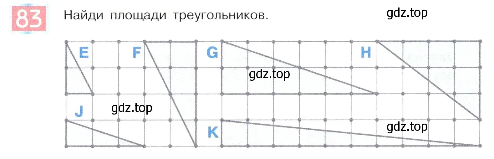 Условие номер 83 (страница 54) гдз по информатике 5 класс Семенов, Рудченко, учебник