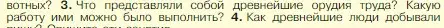 Условие номер 3 (страница 16) гдз по истории 5 класс Вигасин, Годер, учебник