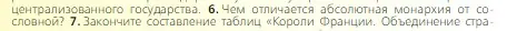 Условие номер 6 (страница 184) гдз по всеобщей истории 6 класс Агибалова, Донской, учебник