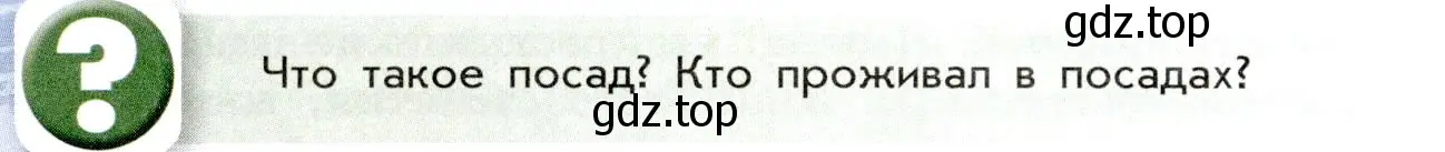 Условие номер 3 (страница 46) гдз по истории России 7 класс Арсентьев, Данилов, учебник 2 часть