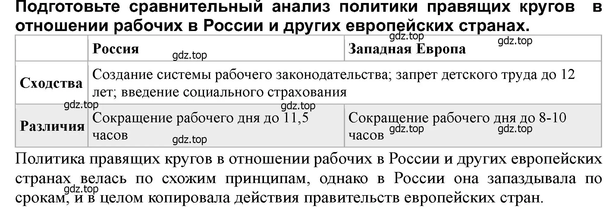 Решение номер 4 (страница 25) гдз по всеобщей истории 9 класс Юдовская, Баранов, учебник