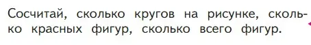 Условие  Проверим себя (страница 5) гдз по математике 1 класс Моро, Волкова, учебник 1 часть