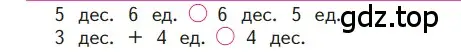 Условие  Проверим себя (страница 55) гдз по математике 1 класс Моро, Волкова, учебник 2 часть