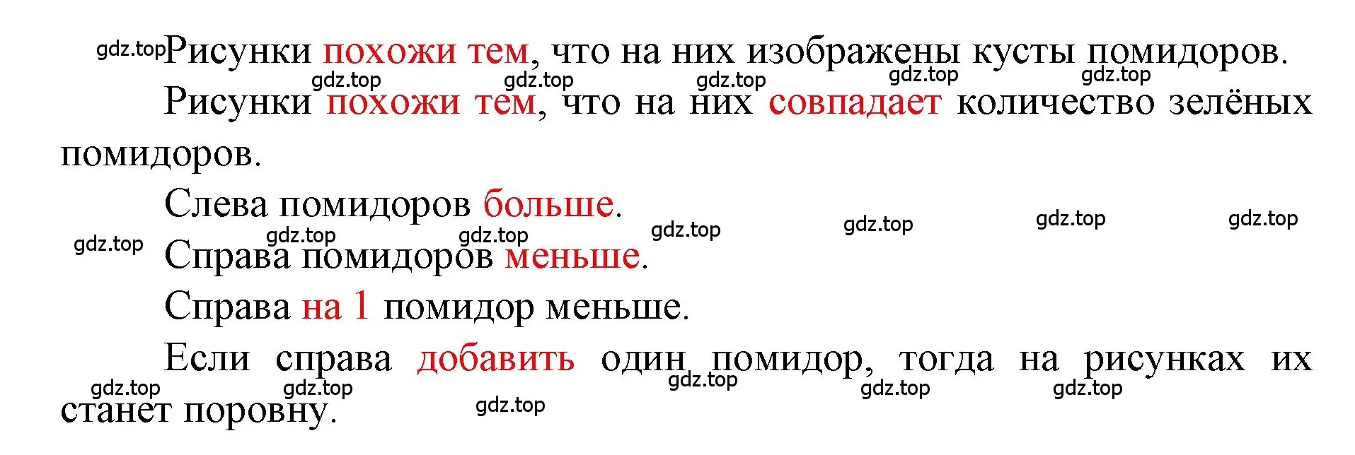 Решение  Проверим себя (страница 15) гдз по математике 1 класс Моро, Волкова, учебник 1 часть