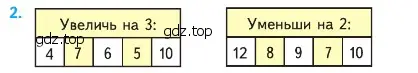 Условие номер 2 (страница 4) гдз по математике 2 класс Моро, Бантова, учебник 1 часть